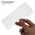 thumbnail image 4 of KAKOWELY dashboard instrument film 1 Pair Of Dashboard Instrument Film Motorcycle Scratch Film Motorcycle Scratch Dashboard Protector Interior Dashboard Protection, 4 of 5