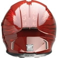 thumbnail image 2 of Z1R Jackal Patriot Motorcycle Helmet Red XL, 2 of 5