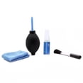 thumbnail image 2 of Camera Lens Cleaning Tools Camera Lens Cleaning Kit Computer Cleaning Tools Laptop Cleaning Brush Camera Lens Cleaning Set, 2 of 10