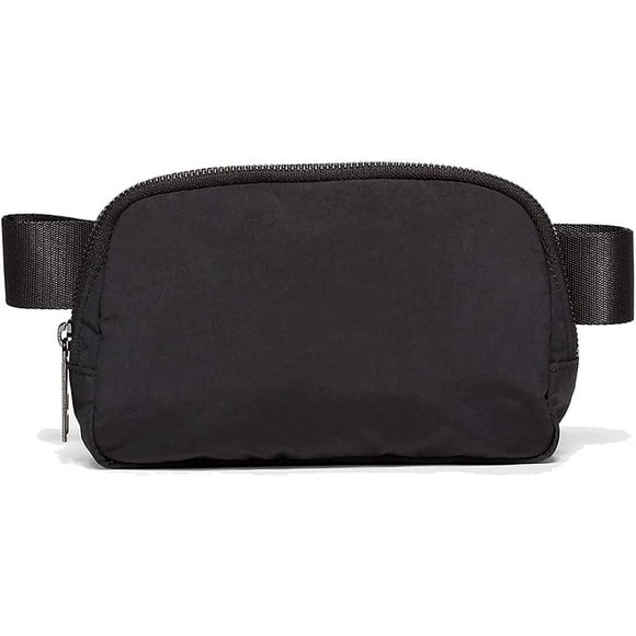 Crossbody Fanny Pack