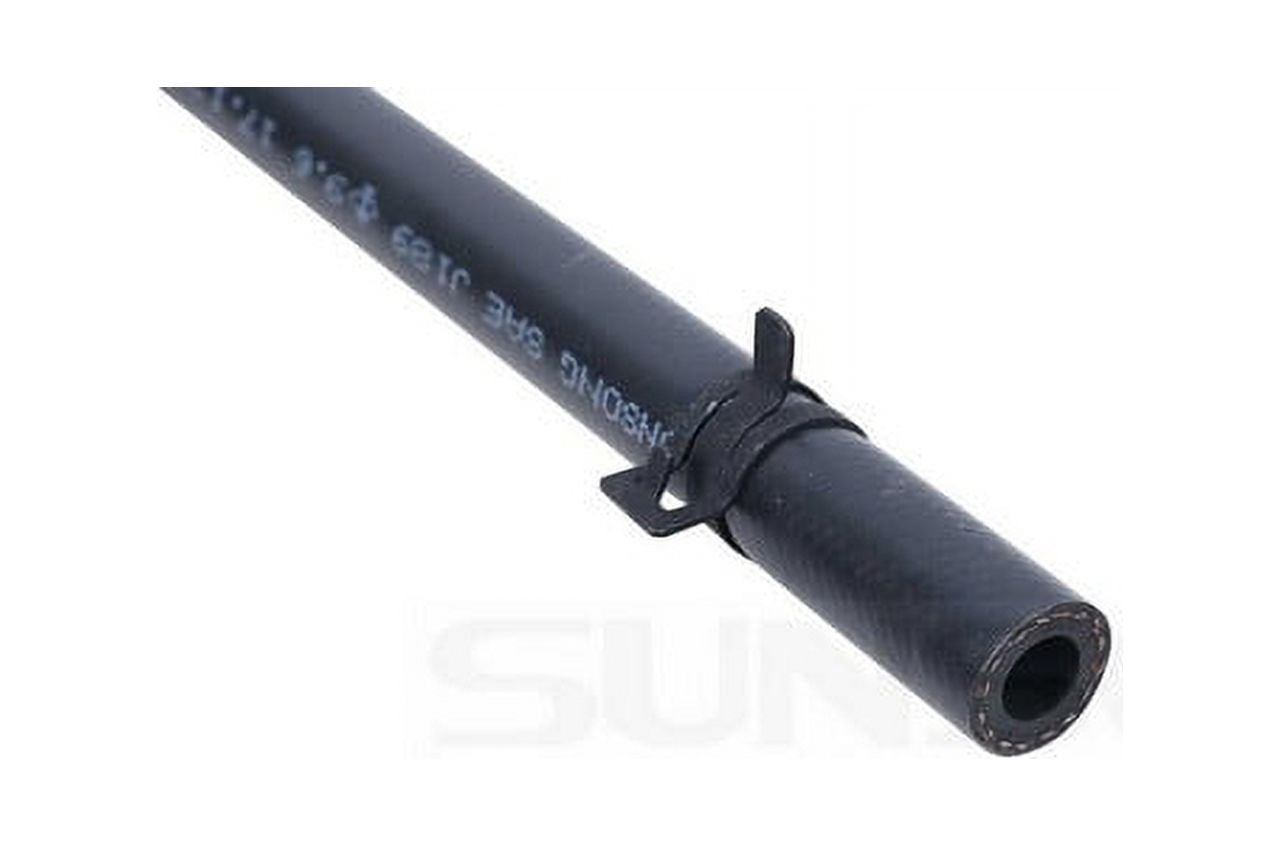 Sunsong 3403824 Power Steering Return Line Hose Assembly