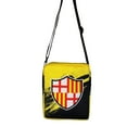 thumbnail image 3 of Barcelona Sporting Club Fan Edition Saddle 2023 Mod-6, 3 of 3