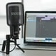 Rode NTUSB USB Microphone de Studio avec Accessoires et Câble – image 5 sur 6