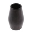 thumbnail image 1 of Tubo de clarinete de madera negro para clarinetistas, accesorios para instrumentos de viento madera. 65x25mm, 1 of 6