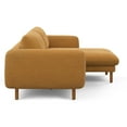 thumbnail image 4 of Merrick Reversible Sectional, 4 of 8