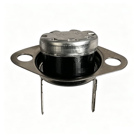 Temperature Control Switch Thermal Cutoff Switch Thermostat KSD1 160/0