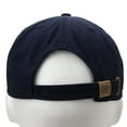 thumbnail image 3 of Falari Classic Baseball Cap Dad Hat 100% Cotton Soft Adjustable Size, 3 of 6