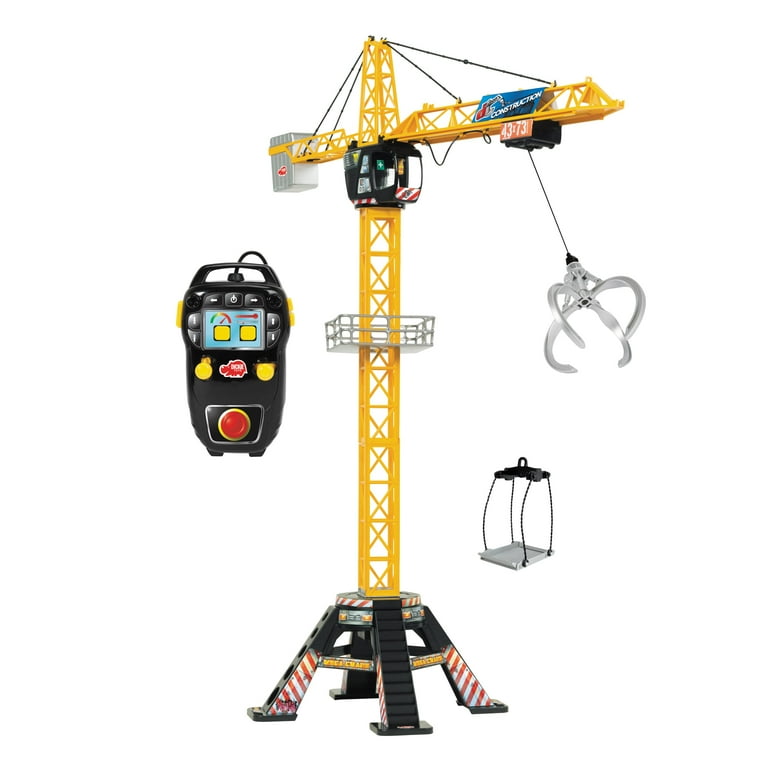 Dickies hotsell mega crane