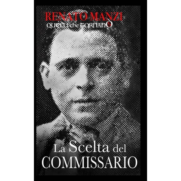 La scelta del Commissario, (Paperback)
