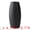 Matte Black, variant on Unique Bargains Modern Decor Tall Ribbed Flower Vase Matte Black 4.1" x 4.1" x 8.7"