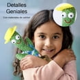 thumbnail image 3 of Cactus Bailarin, Cactus Parlante Que Habla y Repite lo Que Dices, Cactus con 120 Canciones, Juguete con Sonido, Peluche para Niños y Niñas Divertido y Educativo, 3 of 5