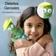 thumbnail image 3 of Cactus Bailarin, Cactus Parlante Que Habla y Repite lo Que Dices, Cactus con 120 Canciones, Juguete con Sonido, Peluche para Niños y Niñas Divertido y Educativo, 3 of 5