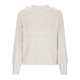 thumbnail image 5 of Puntoco Suéter Otoño Moda Mujer Color Puro Bola De Pelo Suéter De Cuello Redondo Liquidación De Navidad Puntoco Puntoco-1428, 5 of 7