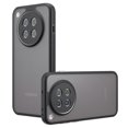 thumbnail image 2 of For Oppo Find X8s 5G Case Drop Proof TPU + PC Matte Back Phone Cover, 2 of 5