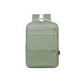 thumbnail image 1 of Mochilas De Ocio Empresarial Impermeables De Gran Capacidad color verde, 1 of 5