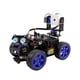 thumbnail image 1 of UNO R3 Smart Robot Car Kit Wifi Cámara Control remoto STEM Education Toy Car Robotic Kit Compatible Abody Coche inteligente, 1 of 7