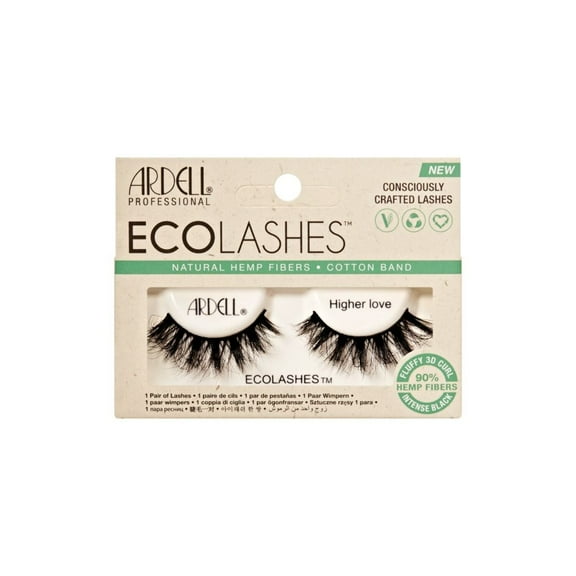 Ardell Eyelash Eco Lashes - Higher Lover #58454