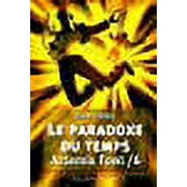 Artemis Fowl French: Artemis Fowl 6 (French Edition)
