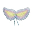thumbnail image 3 of BELOVING Papillon pour Enfants Ange de Rêve pour Carnaval Festival Accessoires Photo, 3 of 10