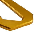 thumbnail image 4 of Front Sprocket Cover Guard For Suzuki DR-Z400SM 2000-2024 DRZ400/S/E Gold, 4 of 12