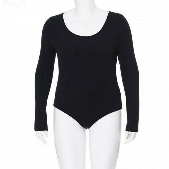 Not Your Average Girl Bodysuit