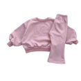 thumbnail image 4 of Futezty Toddler Boys Girls Clothes Fall Winter Outfit Sets, Kids Outfits Sets 1T 2T 3T 4T 5T 2 PC, 4 of 4