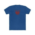 thumbnail image 5 of God’s New Covenant Men's Cotton Crew Tee, 5 of 10