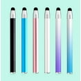 thumbnail image 5 of Telescopic Teachers Pointer Retractable Mini Stylus Touch Pen Teaching And Lecturing Online Classroom Learning Machine Capacitive Pen Mini Stylus Pen, 5 of 5