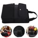 thumbnail image 5 of Organizador de maletero resistente con compartimentos para guardar zapatos, impermeable y plegable, para coche familiar, SUV y camión, 5 of 8