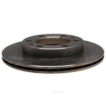 Raybestos 9838R Professional Grade Disc Brake Rotor