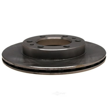 Raybestos 9838R Professional Grade Disc Brake Rotor