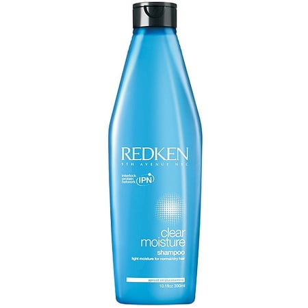 Redken Clear Moist Shampoo 10.1 Fo