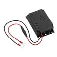 thumbnail image 1 of Ahuyentador Ratas para Coche Ahuyentador Ultrasónico para Cabina Coche Ahuyentador Ratas Antivisón Ahuyentador Ratas Electrónico para Coche, 1 of 4