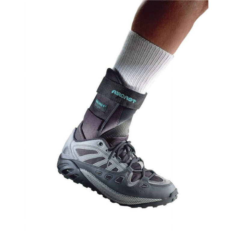 AirSport Ankle Brace x-small, left AirSport Ankle Brace x-small, left