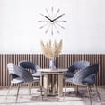 thumbnail image 3 of NEXTIME WALL CLOCK PLUG INN - LAVENDER, 3 of 7