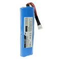 thumbnail image 4 of Replacement TI20-RBP Battery for Fluke Thermal Imagers. 2100 mAh, 4 of 4