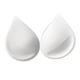 thumbnail image 3 of 2 Almohadillas para Sujetador Salvador para Mujer Acolchado Transpirable, 3 of 10