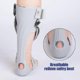 thumbnail image 5 of Left foot,M,Afo Brace Lightweight Ankle Foot Orthosis Foot Drop Brace Afo Rehabilitator For Drop Foot, Stroke, Hemiplegia-2025, 5 of 5