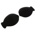 thumbnail image 1 of de de de empuja hacia arriba el pegajoso del silicón de la zambullida sin respaldo con la hebilla SG jinwen Brasier para mujer, 1 of 8