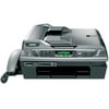 Brother MFC-640CW Wireless Inkjet Multifunction Printer, Color