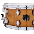 thumbnail image 3 of Tarola Híbrida MAPEX 14 x 6.5 Pulgadas MPX de Maple y Álamo MPNMP4650CNL, 3 of 4