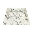 thumbnail image 3 of Arm Rest for Nails Manicure Hand Rest Cushion Salon Accessories for Home Arm White with Pad, 3 of 8