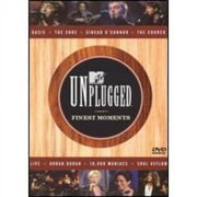 MTV Unplugged - Finest Moments