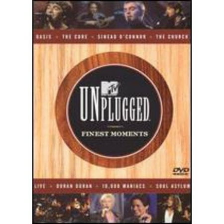 MTV Unplugged - Finest Moments