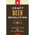 thumbnail image 1 of Révolution de la Bière Artisanale: le Guide des Brasseries B.C., 1 of 2