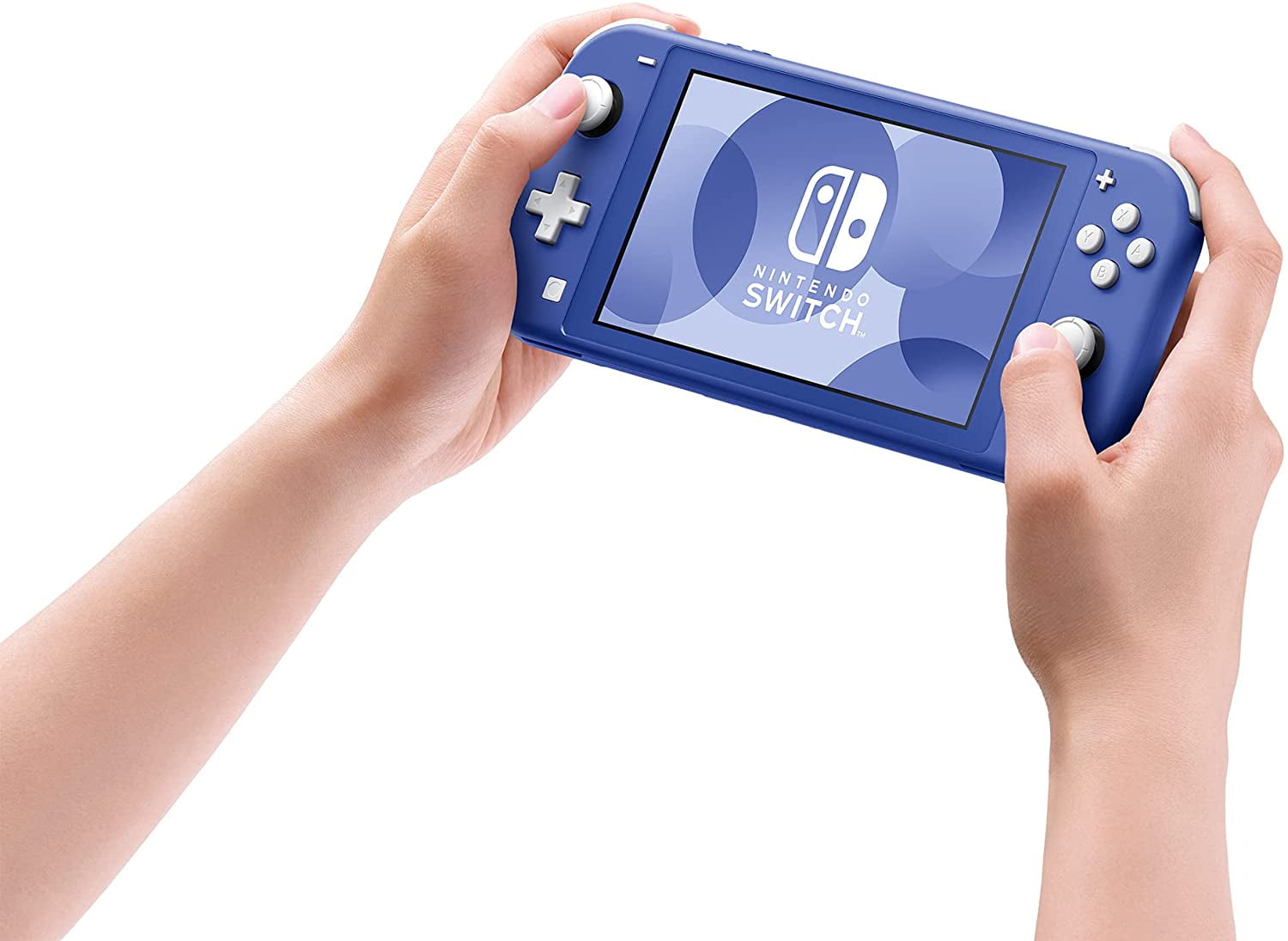 Nintendo Switch Lite - Blue