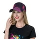 thumbnail image 5 of Fotbe Mystical Dragon Under Moon Gorro Clásico de Béisbol, Gorra Ajustable con Broche Snapback, Gorro de Exterior de Algodón Suave, 5 of 6