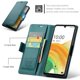 thumbnail image 3 of CaseMe Funda de Cuero para Samsung Galaxy A33 5G con Bloqueo RFID, para Samsung Galaxy A33 5G Funda para Mujer Hombre Tarjetero Cierre Magnético Funda Tipo Folio para Samsung Galaxy A33 5G, 3 of 11
