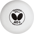 thumbnail image 1 of Butterfly Training Balls 40+ White Box of 6, 1 of 1