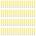 thumbnail image 1 of Phenofice 100 Ensembles d'Ancres Robustes pour Cloison Sèche en Acier Inoxydable pour Projets de Bricolage, 1 of 6